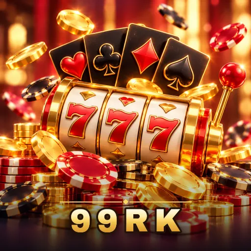 Cuplikan tampilan saluran unduhan APK 99rk 512×512